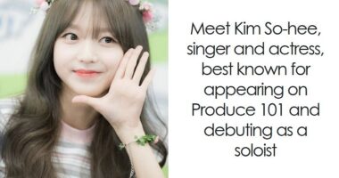 Kim So-hee: Bio And Career Highlights