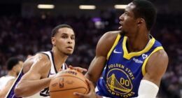 Kings' Kuminga Pursuit Get Good News