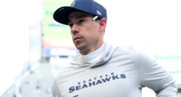 Kirk Morrison Doesn't Hold Back on Raiders HC Link to Klint Kubiak