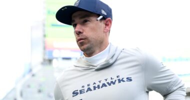 Kirk Morrison Doesn't Hold Back on Raiders HC Link to Klint Kubiak