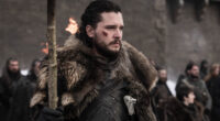 Kit Harington "Angered" By Game of Thrones Fan Petition