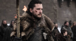 Kit Harington "Angered" By Game of Thrones Fan Petition