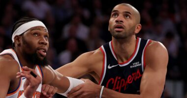 Knicks 'Could Target' 18-Year Veteran at NBA Trade Deadline: ESPN