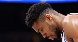 Knicks Land Giannis Antetokounmpo in Pair of Bombshell Trade Ideas