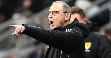 Martin O'Neill was happy with victory but not with his Celtic team's performance