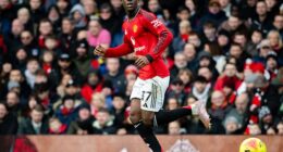 Kobbie Mainoo is preparing to stay at Man United month after being restored to the first team