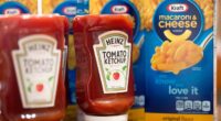 Kraft Heinz stock falls as Berkshire Hathaway may sell off nearly its entire stake