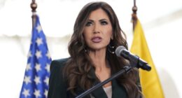 Kristi Noem Slams Minneapolis Protests As 'Domestic Terrorism' – RedState