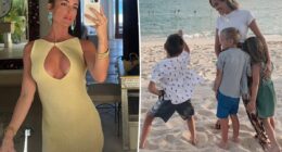 Kristin Cavallari talks dating as a single mom