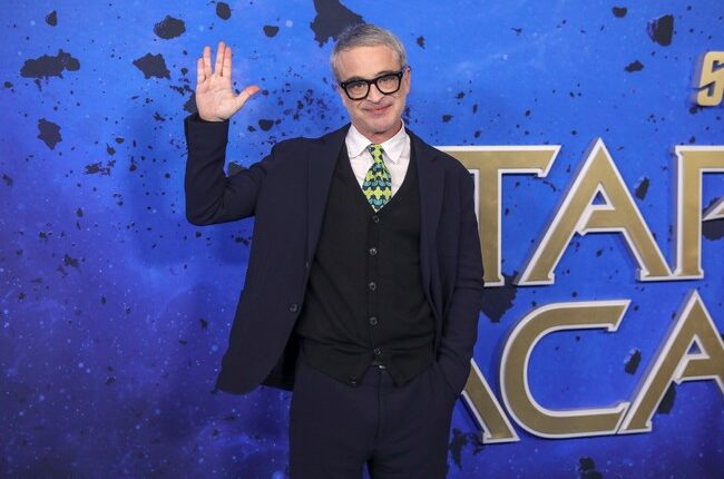 Kurtzman Trek Enrolls Its Audience in Didactics – HotAir