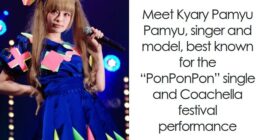 Kyary Pamyu Pamyu: Bio And Career Highlights