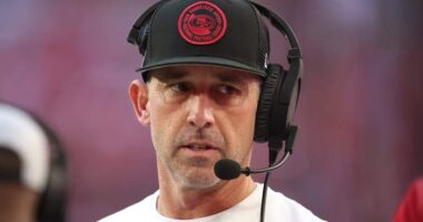 Kyle Shanahan Sends Blunt Message After 49ers’ Crucial Loss