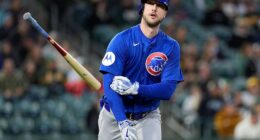 Kyle Tucker Net Worth