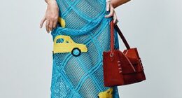 Stage and screen commitments were scrapped on Thursday morning as Kylie Minogue and Ruth Wilson fronted a new fashion campaign for JW Anderson