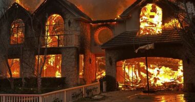 LA-Area Fire Chief Mops the Floor With Mayor Karen Bass Over Disastrous Wildfire Response – RedState