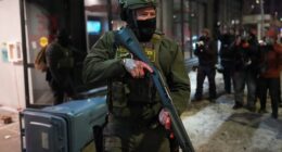 LAPD Chief Stiff-Arms Gavin Newsom, Won't Enforce Moronic Anti-ICE Law – RedState