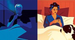 LIZ JONES: I feel I'm in a romcom, hopeful of my happy ending. How silly am I?