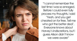 Lady Keeps Insulting SIL’s Hubby, Ends Up Tongue-Tied When She Calls Out Her Partner’s Indiscretions