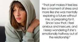 Lady Uses AI As Her Personal Relationship Coach, GF Panics As She Learns She’s Looking For Upgrades