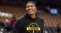 Lakers Get Major Update on Injury Return of Key Starter