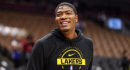 Lakers Get Major Update on Injury Return of Key Starter