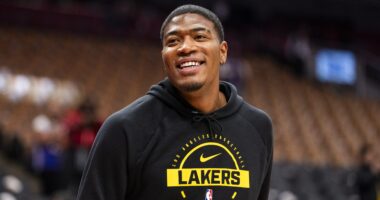 Lakers Get Major Update on Injury Return of Key Starter