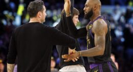 Lakers Trade Pitch Lands Former No. 4 Pick, Rising 3-And-D Star