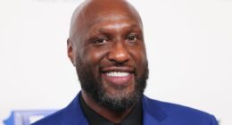 Lamar Odom arrested for DUI in Las Vegas