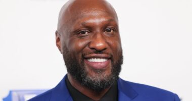Lamar Odom arrested for DUI in Las Vegas