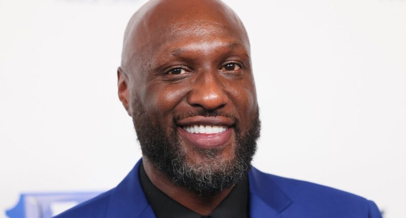 Lamar Odom arrested for DUI in Las Vegas