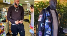 Lamar Odom arrested for DUI in Las Vegas: report