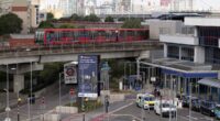 Last major UK airport introduces £8 drop-off charge from January