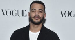 Subtle Jab? Desmond Scott's Latest Social Media Post Has Internet Users Talkin' About One Thing (PHOTOS)