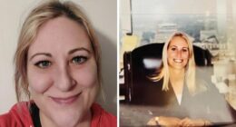 Lawyer, 44, Discovered Deceased On Transatlantic Flight After Falling Asleep On Mom’s Shoulder