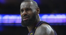 LeBron James Fires Back at Bombshell ESPN Report