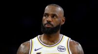 LeBron James Predicted Cut Ties With Lakers Before Retirement