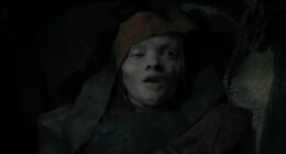 Lee Cronin's The Mummy