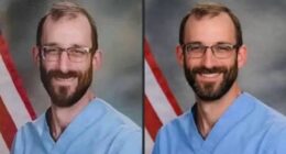 Left Media Uses 'Snapchat' Filters on Anti-ICE Activist Pic.