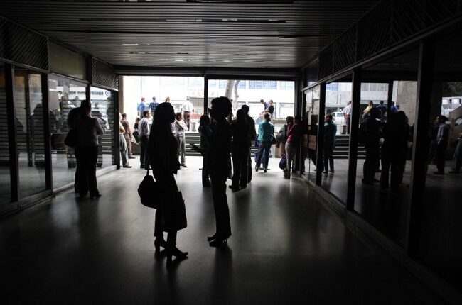 Leftist Sabotage Sparks Prolonged Power Crisis Amid Brutal Cold Snap – RedState