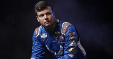 Legacy Motor Club Makes Crew Chief Change for Erik Jones Ahead of 2026