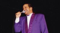 Richard Smallwood Legendary Gospel Singer Passes Away Age 77 Cause of Death