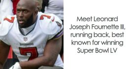 Leonard Fournette: Bio And Career Highlights