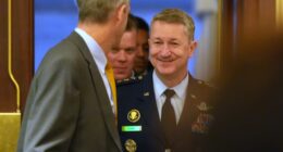 Let's Engage in Baseless Speculation for a Moment, Shall We? The Skies Over Iran Have Emptied – HotAir