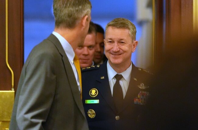 Let's Engage in Baseless Speculation for a Moment, Shall We? The Skies Over Iran Have Emptied – HotAir