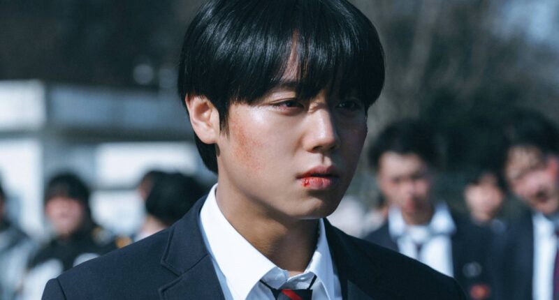 Letterboxd Can’t Stop Rating Netflix’s Best K-Action Series — and Its 112M+ Viewed Hours Prove Why