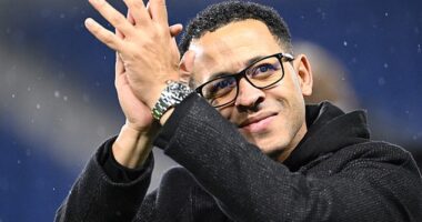 Liam Rosenior is the No 1 candidate to replace Enzo Maresca as Chelsea manager