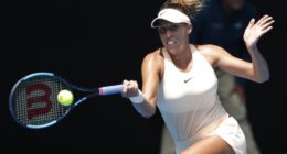 Lib Journo Badgers U.S. Tennis Players at Aussie Open to Trap Them Into Controversial Political Comments – RedState