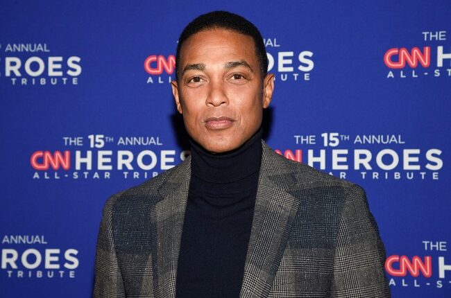 Liberal Professor Drops Legal Strategy of Don Lemon on MN Church Invasion – RedState