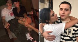 “Like A Jilted Ex”: Resurfaced Photos Of Victoria And Brooklyn Beckham Spark Wild Accusations