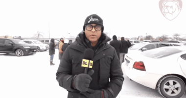 Like Don Lemon, Media Are Literally Just Doing Far-Left Activism